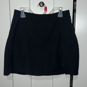 Abercrombie traveler skort
